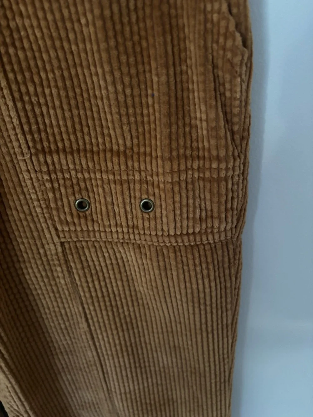 XCVI Corduroy Pants